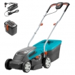 Gardena Accugrasmaaier set PowerMax Li-40/32