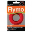 Flymo FLY031 Enkele draad met spoel