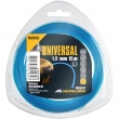 McCulloch Universal NLO002 Nylon Draad (15 meter, 1,5 mm)