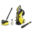 Karcher K5 Premium Full Control Plus Home hogedrukreniger