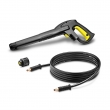 Karcher HK 4 Hogedrukslangset (4 meter)