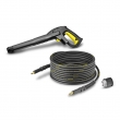 Karcher HK 12 Hogedrukslangenset (12 meter)