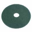 Nilfisk Boen Pad Groen 12" (5 stuks)