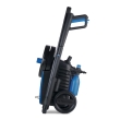 E180-12 Zijkant met foamsprayer