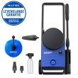 Nilfisk Core 130-6 PowerControl Home Hogedrukreiniger